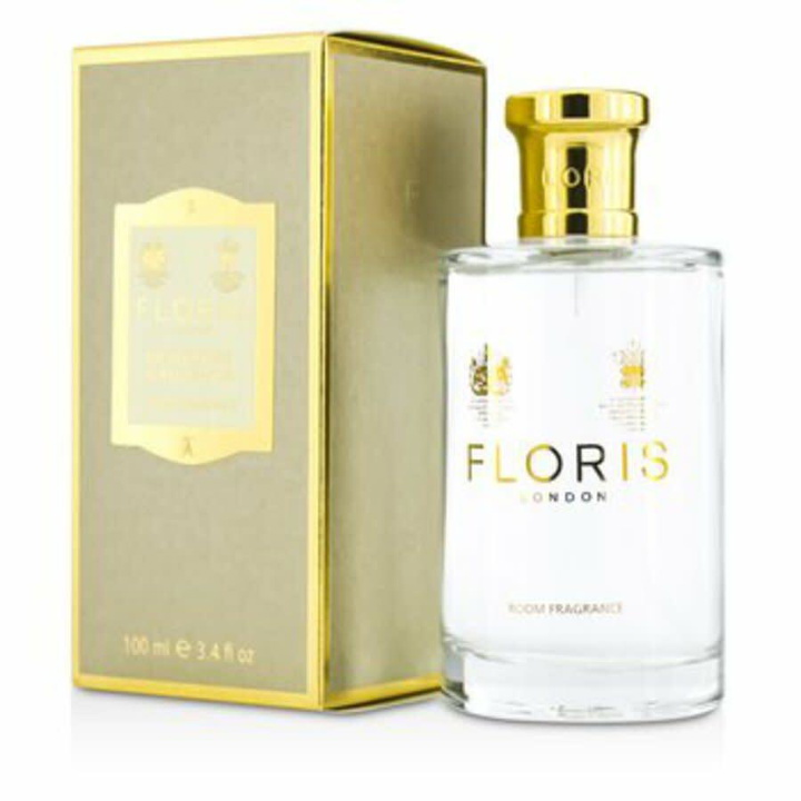 Photo: Floris - Room Fragance Spray - Grapefruit & Rosemary 100ml / 3.4oz
