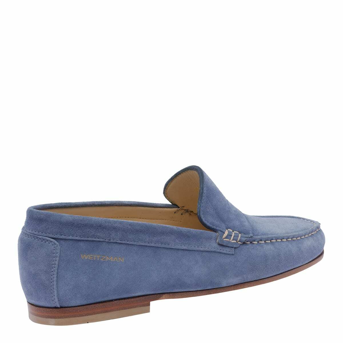 Stuart Weitzman Brady Loafers