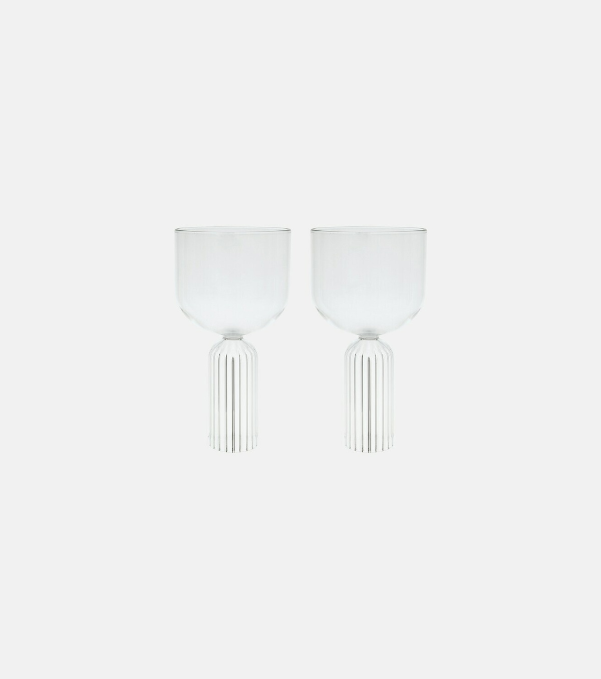 Fferrone Design - May Large set of 2 goblets