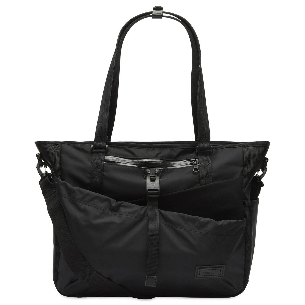 Junya Watanabe MAN x eYe Quilted Tote Bag Junya Watanabe