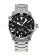 Omega Seamaster 300m Mid-Size 2262.50.00