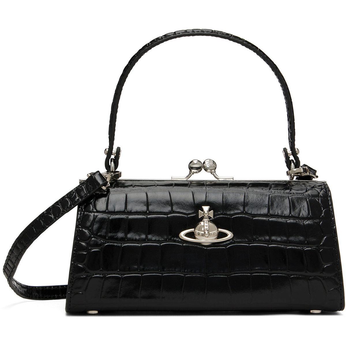 VIVIENNE WESTWOOD Romper Bag Leather Sneakers Vivienne Westwood