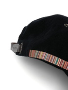 PAUL SMITH - Signature Trim Baseball Cap