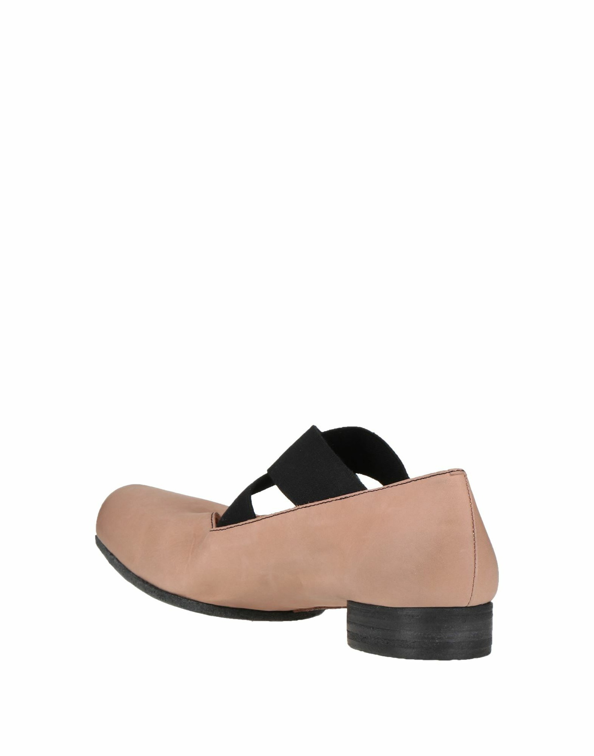 Uma Wang Womens Ballet flats in Blush