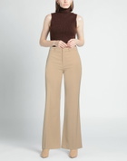 Chloé Womens Pants in Beige