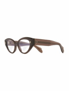 Cutler and Gross 1417 Eyewear