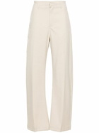 ENTIRE STUDIOS Straight-Leg Trousers