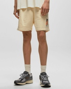 Represent Decade Of Speed Shorts Beige - Mens - Sport & Team Shorts