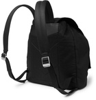 Saint Laurent - Noe Canvas Backpack - Men - Black