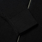 Fred Perry Authentic Knit Track Jacket