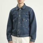 Levi's Men's LVC 1953 Type II Jacket in Flippen