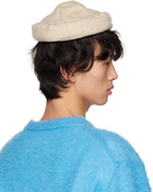 Magliano Beige Pagnotta Hat