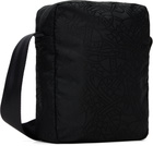 Vivienne Westwood Black Luke Crossbody Bag