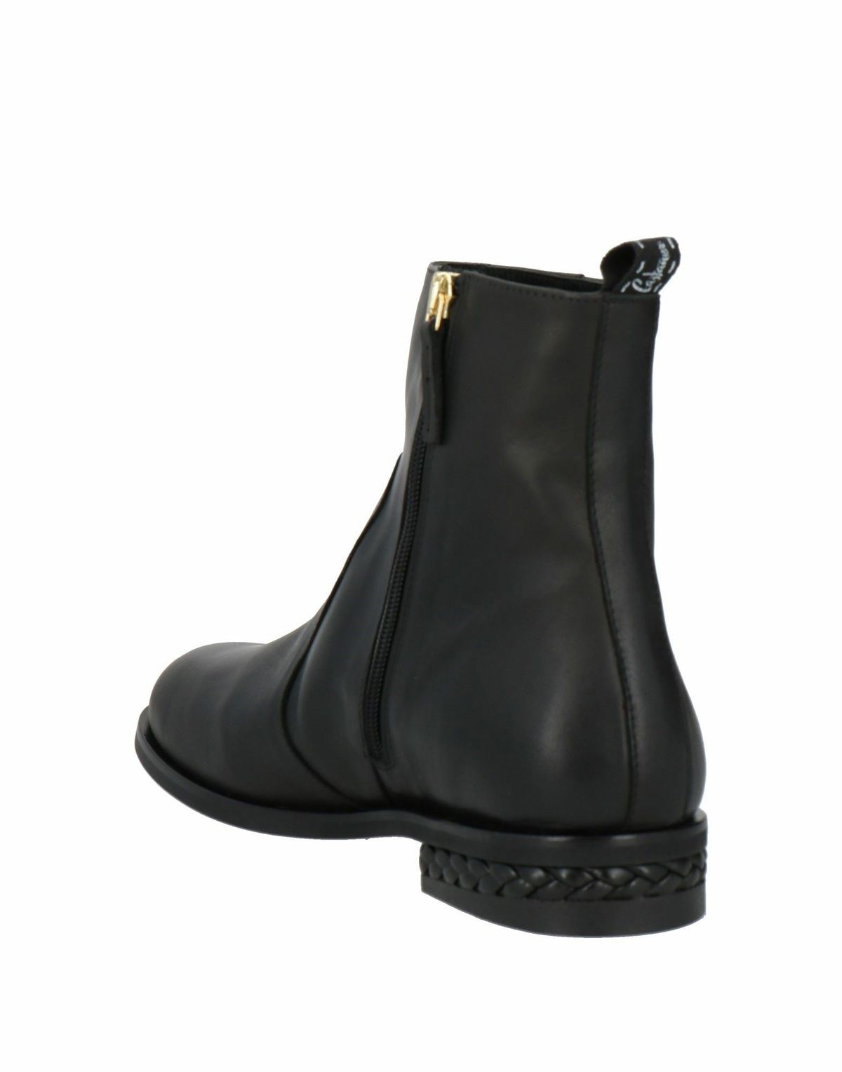 Castañer Womens Ankle boots in Black