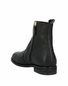 Castañer Womens Ankle boots in Black