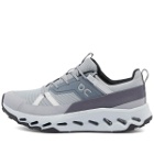 ON Men's Cloudhoriz Sneakers in Grey