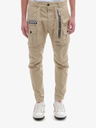 Dsquared2 Sexy Cargo Fit Beige   Mens