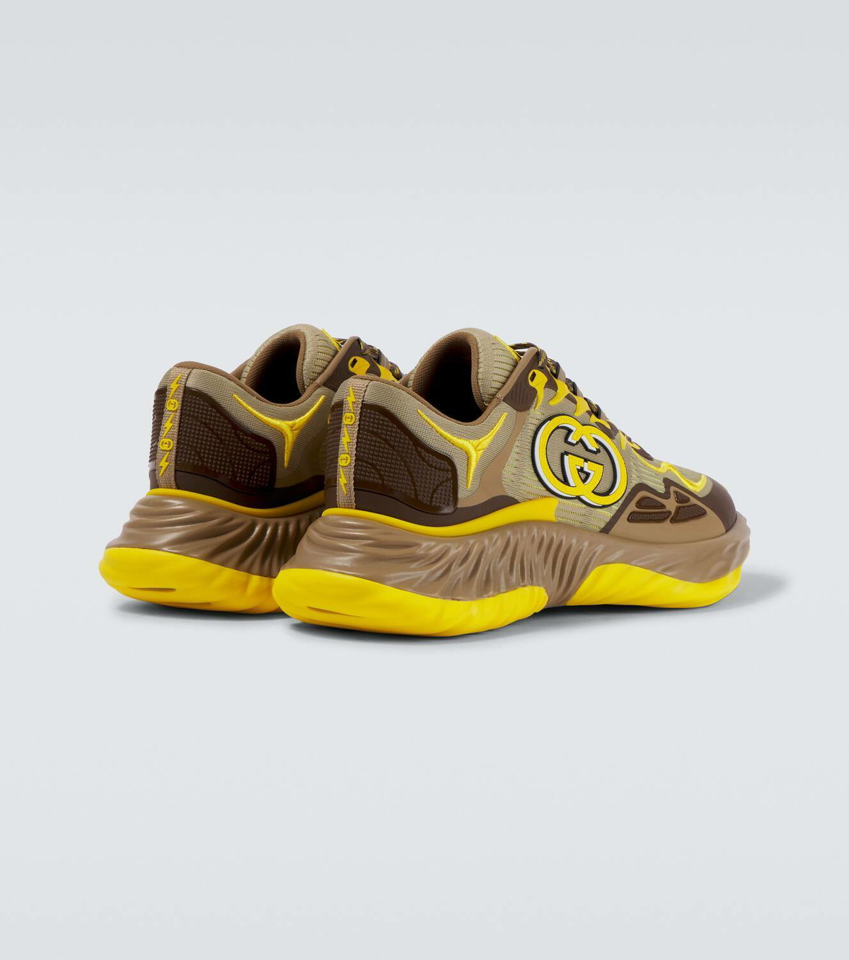 Gucci Gucci Ripple sneakers Gucci