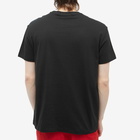 Polo Ralph Lauren Men's Polo Sport T-Shirt in Polo Black/Gold