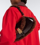 Ganni B-Kat shoulder bag