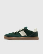 Collegium Pillar Court Ii Green Lowtop