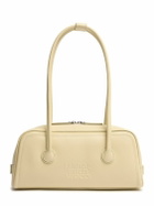 MARGE SHERWOOD Soft Leather Shoulder Bag