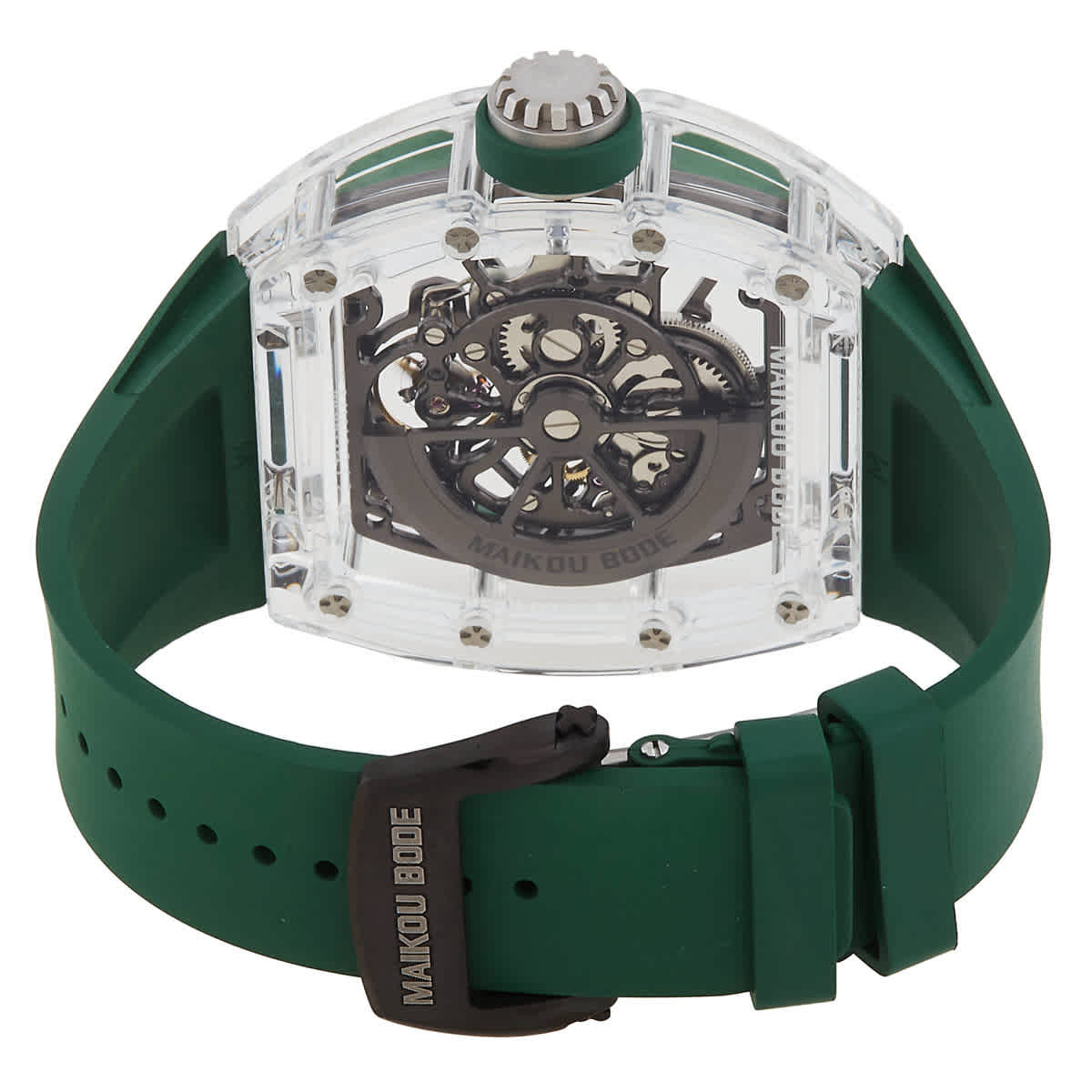 Maikou Bode Automatic Mens Watch MB.001.4
