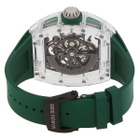 Maikou Bode Automatic Mens Watch MB.001.4