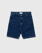 Calvin Klein Jeans Tailored Denim Short Blue - Mens - Casual Shorts