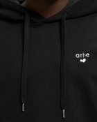 Heart Logo Hoodie