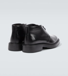 Tod's Leather boots