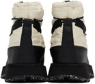 SUICOKE Off-White BOWER-Rab-ECO Boots