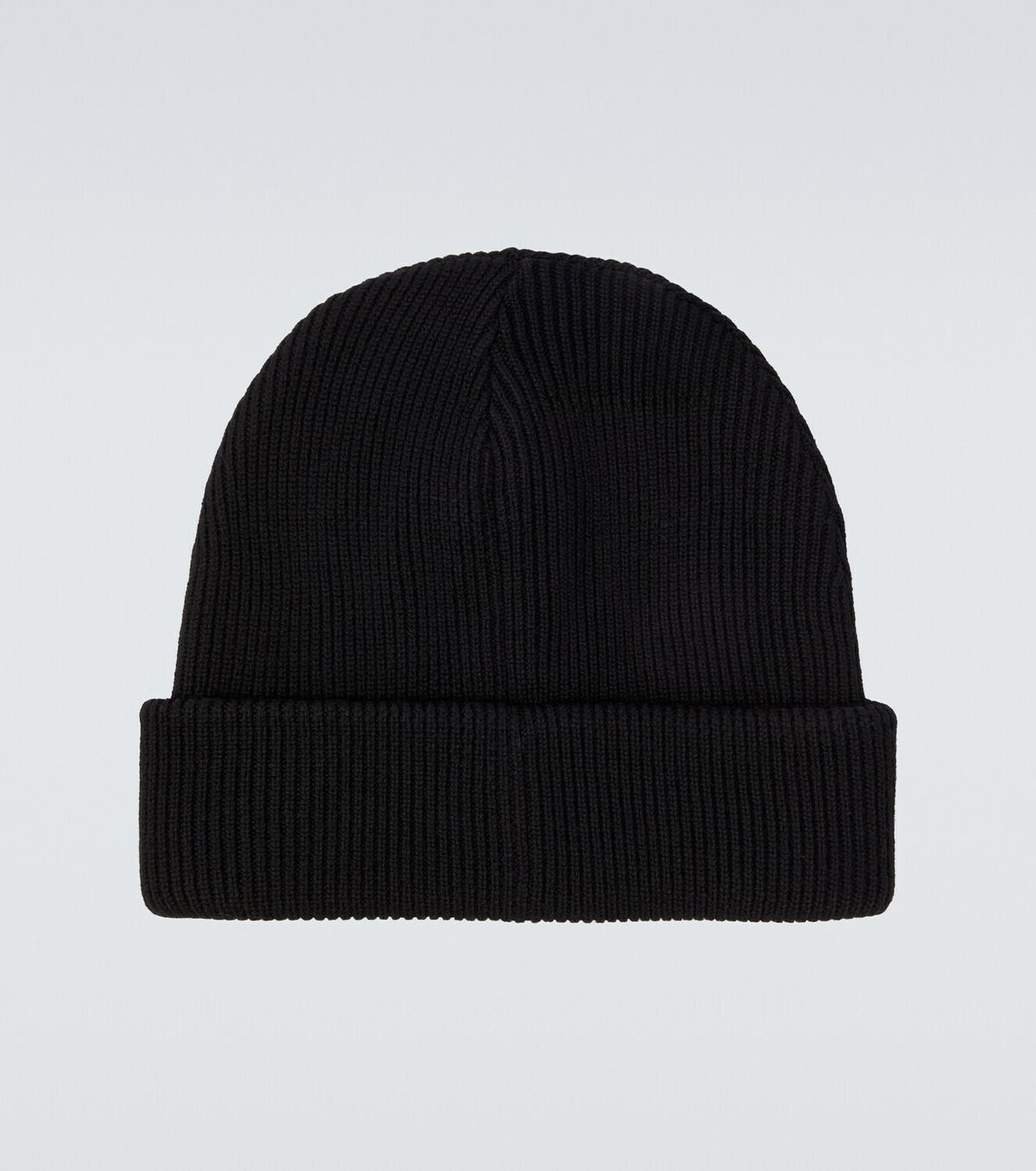 Gucci Web Stripe wool beanie