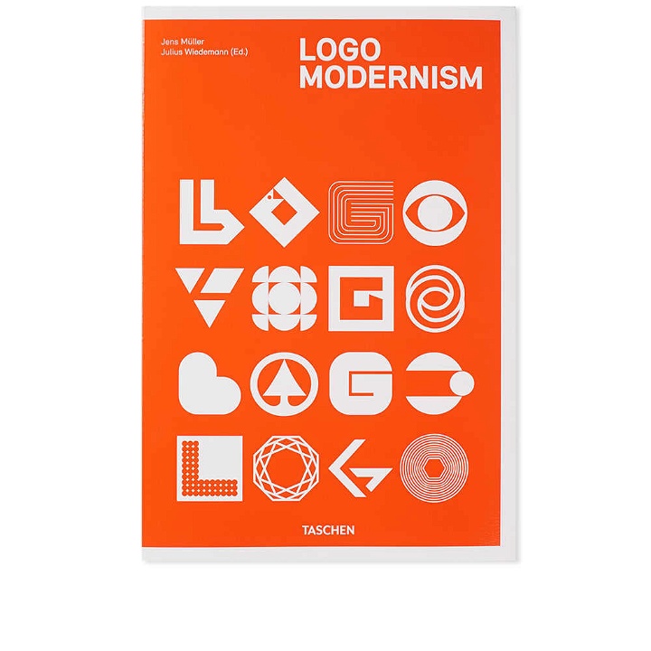 Photo: Logo Modernism