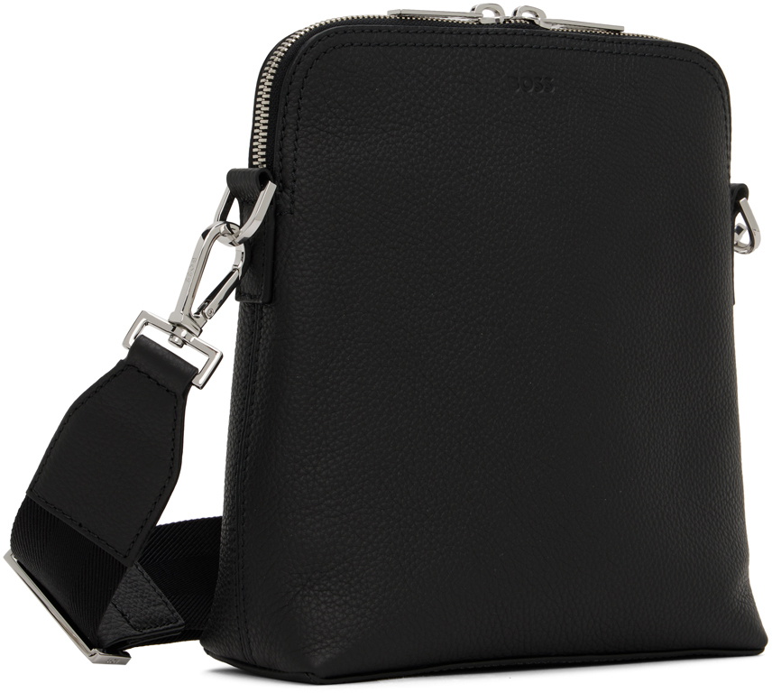 BOSS Black Embossed Bag BOSS