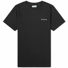 Columbia Men's Rapid Ridge Camp Icons T-Shirt in Black