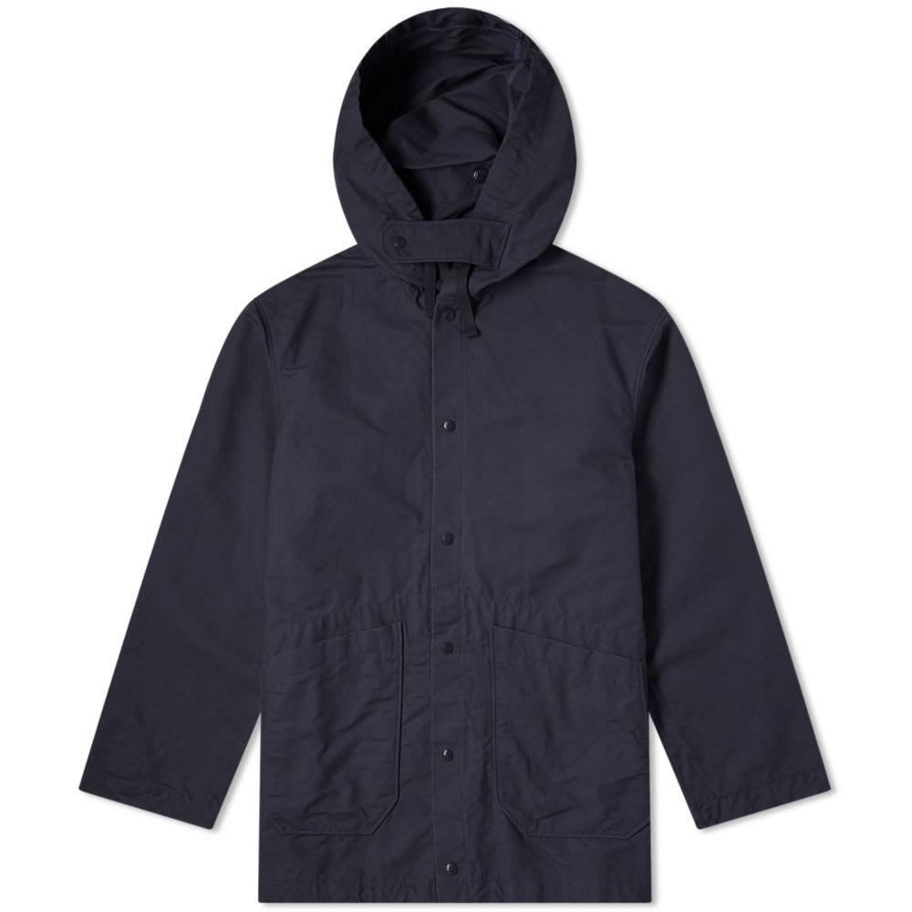 Engineered Garments Madison Parka