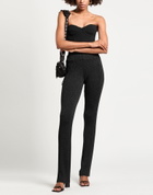 Dion Lee Womens Pants in Black