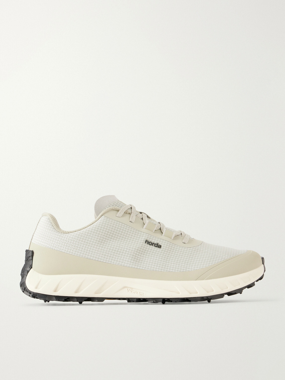 norda - 002 Dyneema® Running Sneakers - Neutrals
