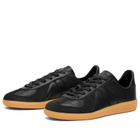 Adidas Bw Army Decon Sneaker in Core Black/Core Black/Gum