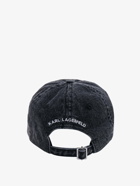 Karl Lagerfeld Hat Grey   Womens