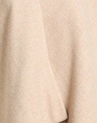 Max Mara Womens Cape Sand