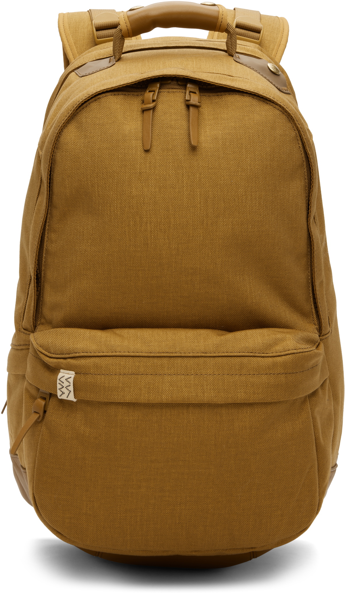 visvim Green Cordura 22L Backpack Visvim visvim Green Cordura 22L Backpack Visvim