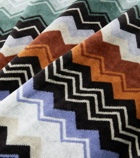 Missoni - Giacomo set of 5 towels