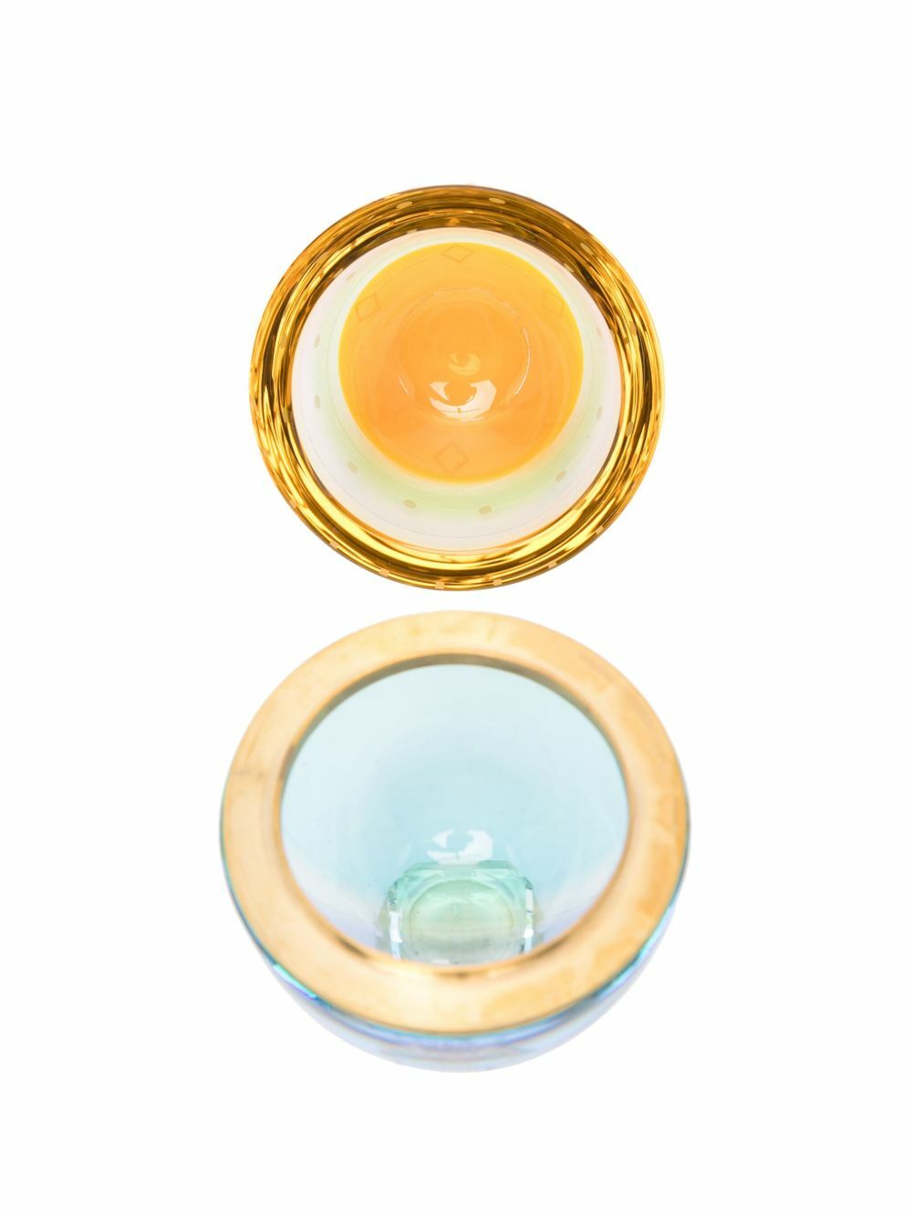 Reflections Copenhagen Small Reflections Fantasia Egg (10cm X 6cm)