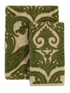 ETRO Set Of 2 Reginald Towels