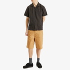 Maharishi Men's Original Snoshorts in Coyote