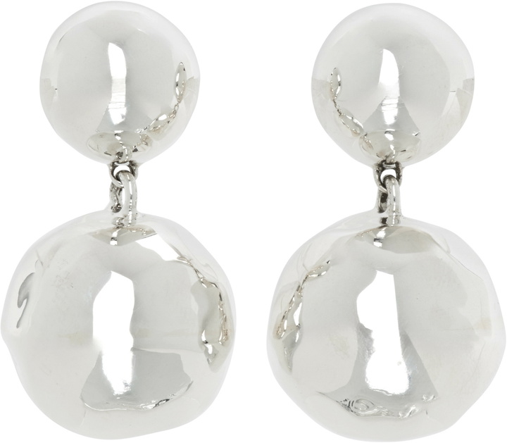 Photo: Sophie Buhai Medici Earrings