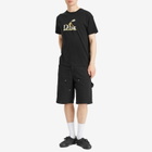 Dime Men's Classic Lightbright T-Shirt in Black