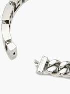 Versace   Bracelet Silver   Mens